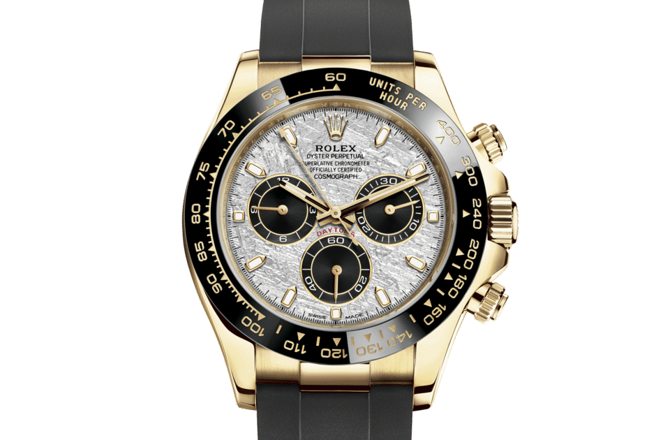 Rolex watch image