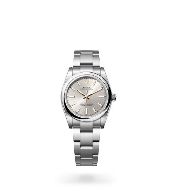 M124200-0001-Oyster Perpetual 34