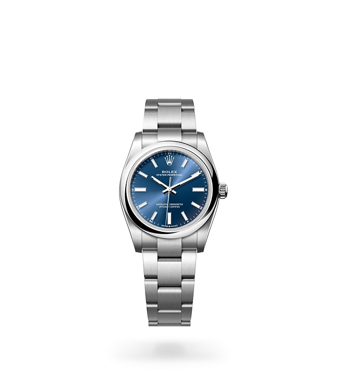 M124200-0003-Oyster Perpetual 34