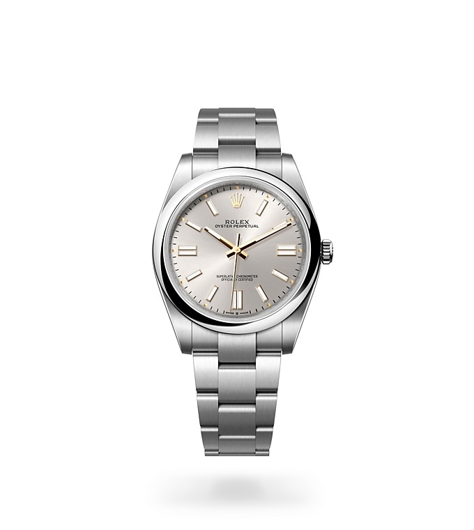 M124300-0001-Oyster Perpetual 41
