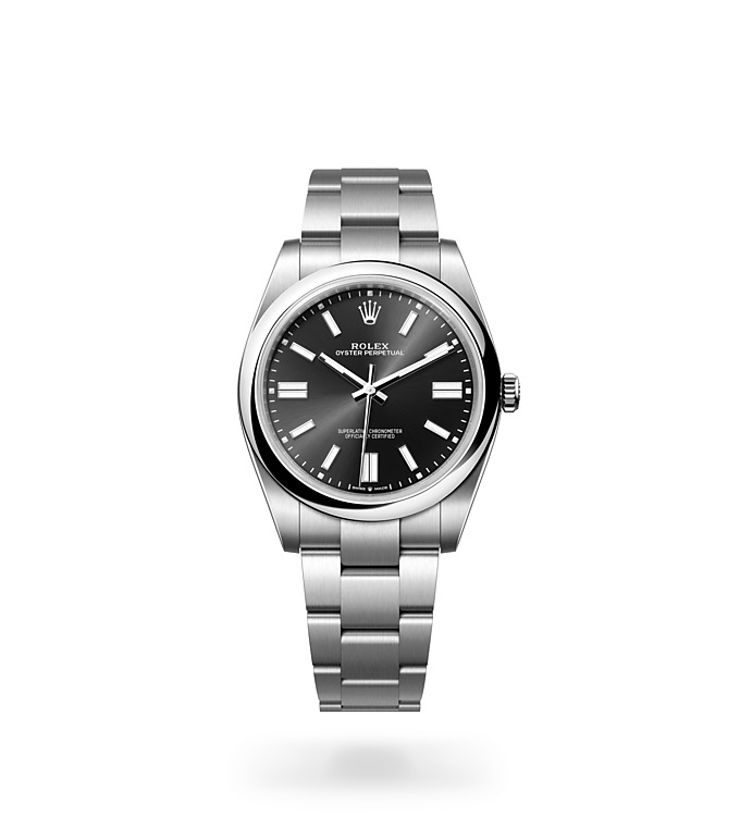 M124300-0002-Oyster Perpetual 41