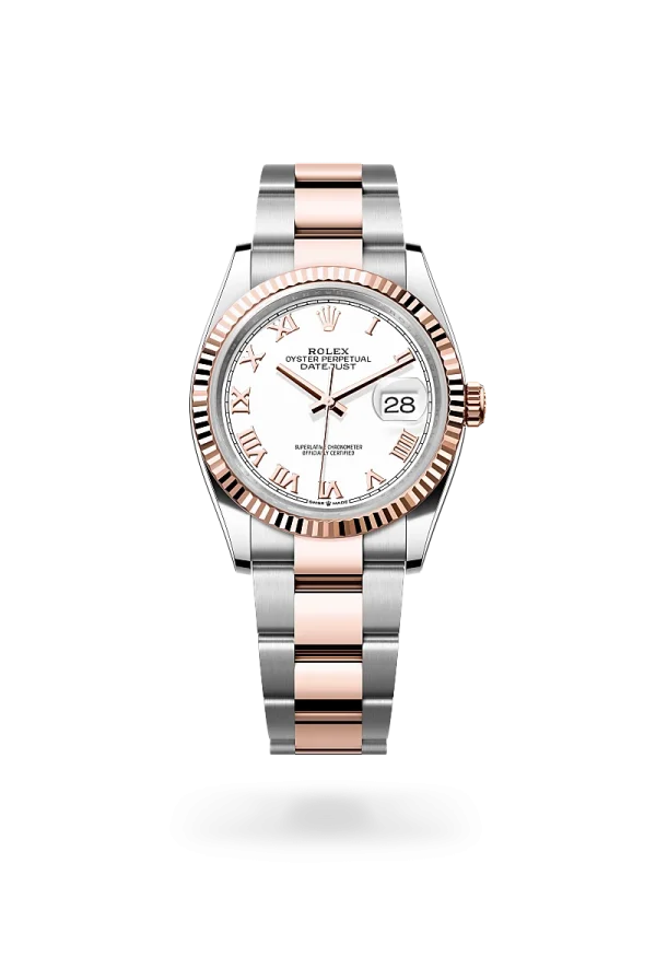 Datejust 36