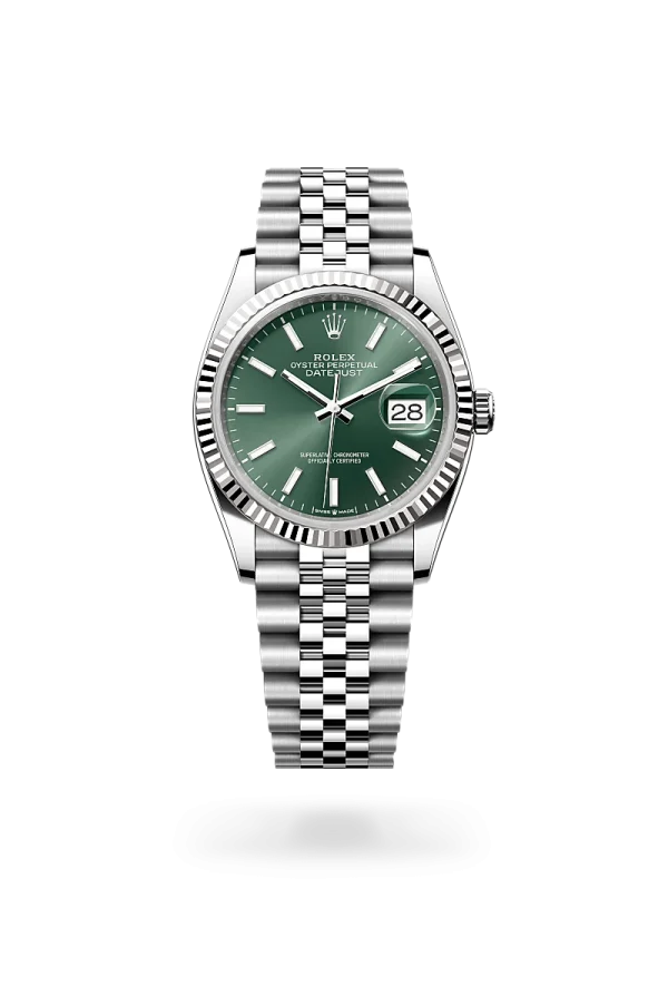 Datejust 36