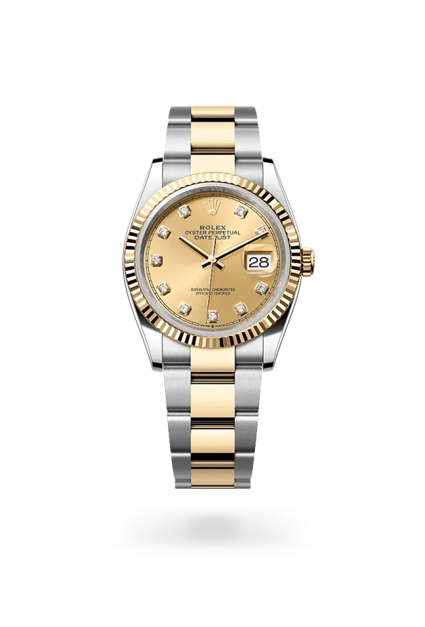 Datejust 36