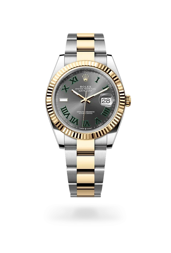 Datejust 41