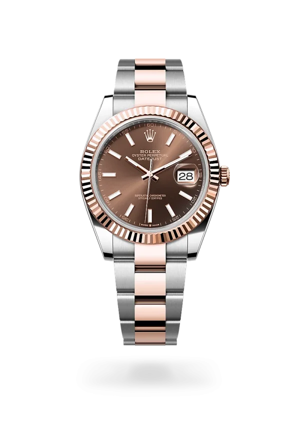 Datejust 41