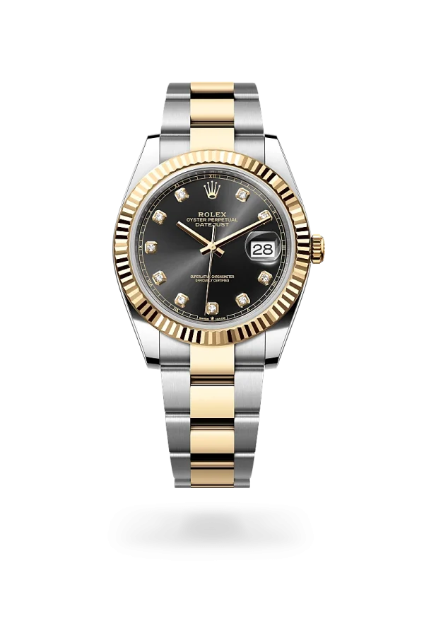 Datejust 41