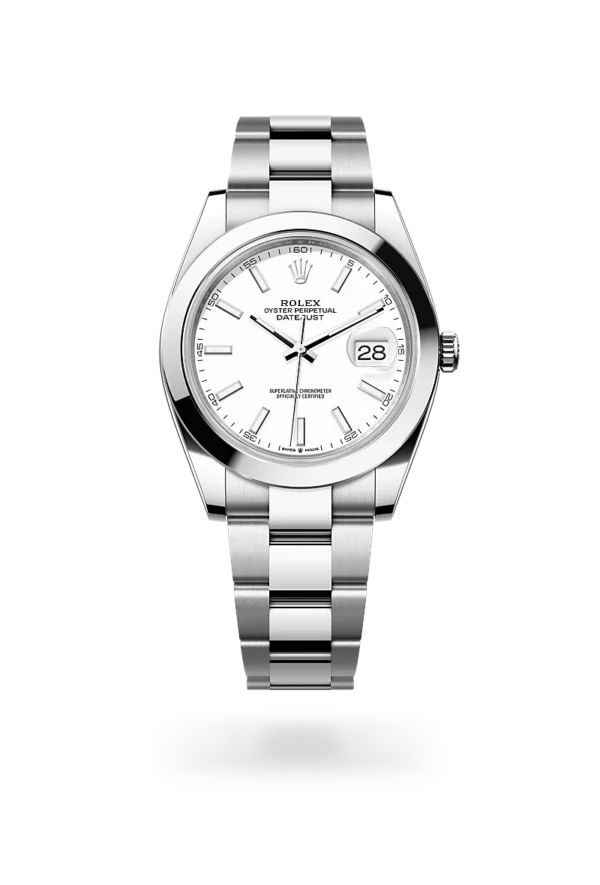 Datejust 41