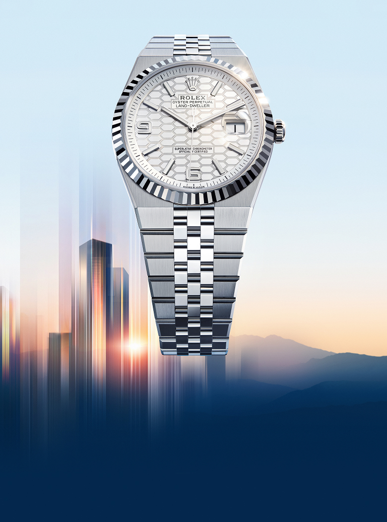New Watches 2025