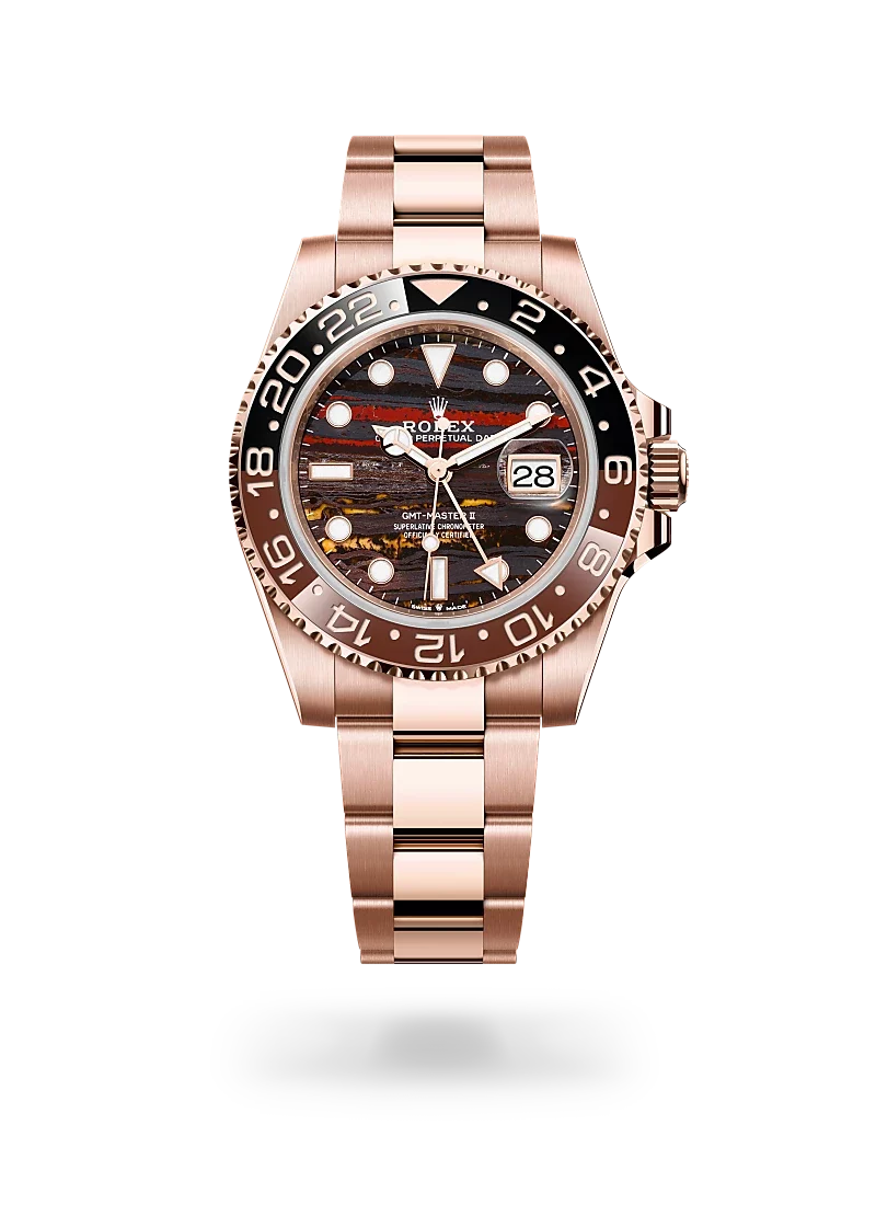 gmt-master-ii
