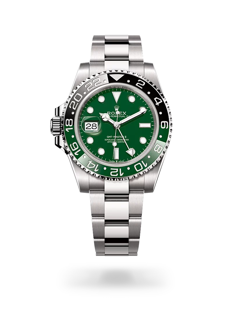 gmt-master-ii