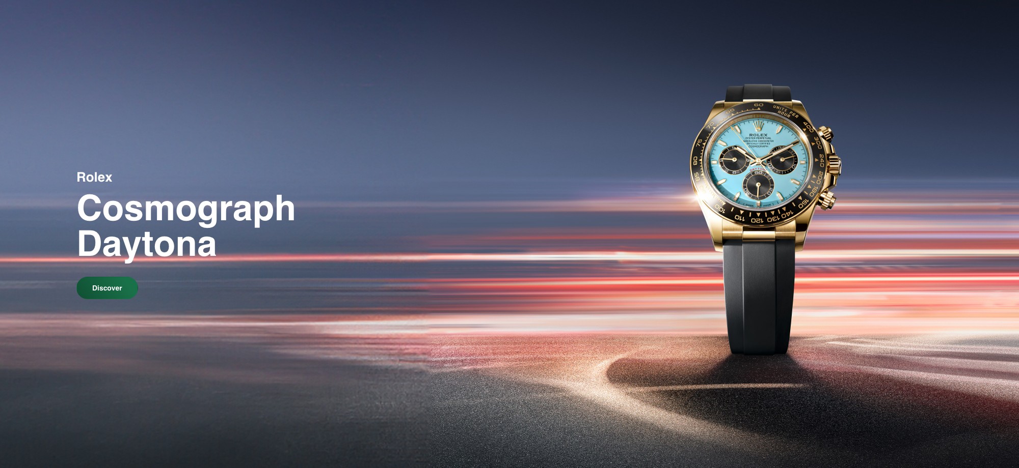 New Watches 2025