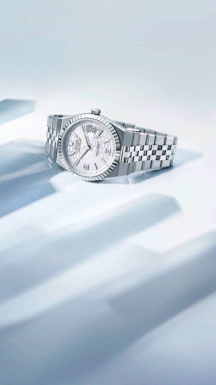 New Watches 2025